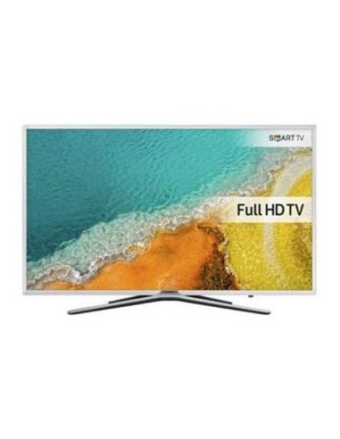 TV SAMSUNG QE55Q80A 55" QLED UHD 4K